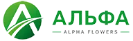 Alpha Flowers
